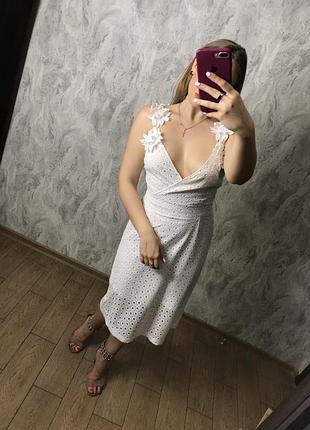 Котонові штани