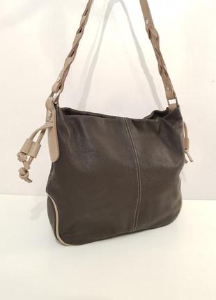 Розкішна шкіряна сумка mashad leather іран7 фото