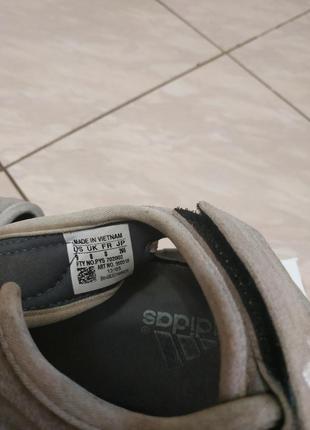 Босоніжки чоловічі adidas б/у 42р.4 фото