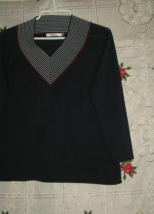 Кофтам8со"р. м,65%віскоза,35%нейлон,110грн. 2