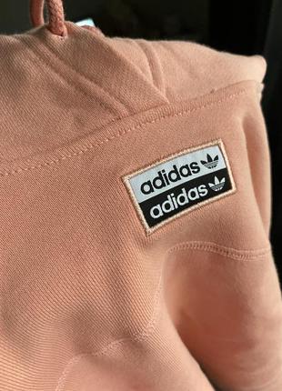 Худій кофта adidas адідас3 фото