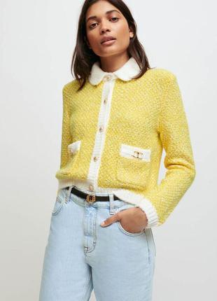 Кардиган maje paris