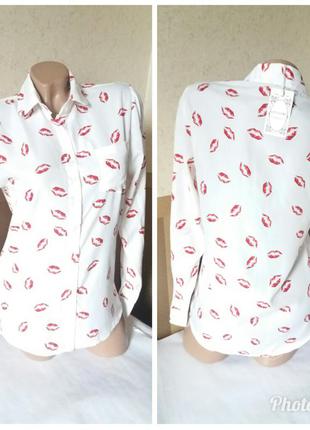 Блузка liya girl.