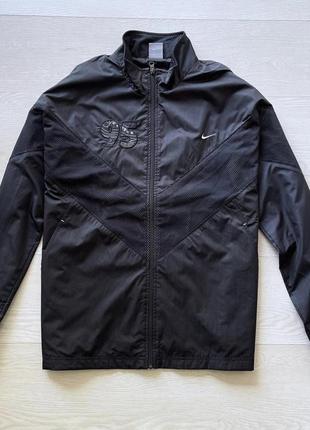 Олімпійка nike