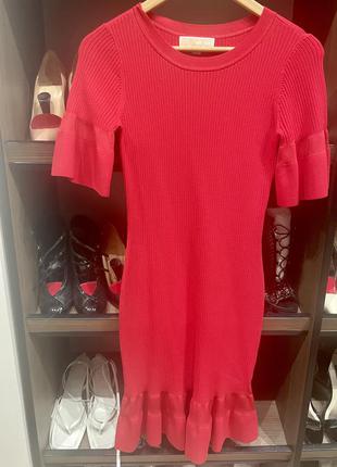 Michael kors платье 2