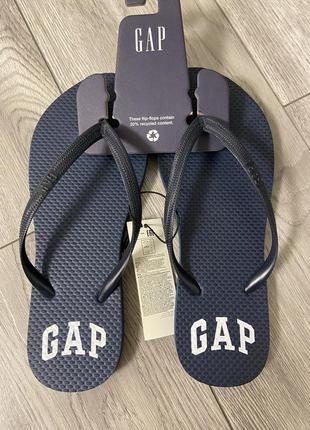 Вьетнамки шлёпанцы gap