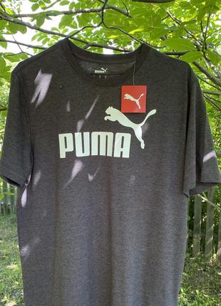 Футболка puma