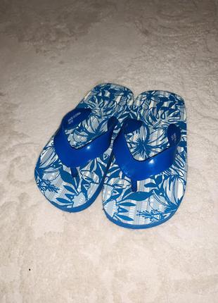 Дитячі в'єтнамки colins