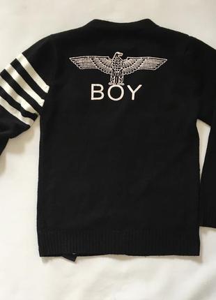 Кофта/кардиган/джемпер boy london.