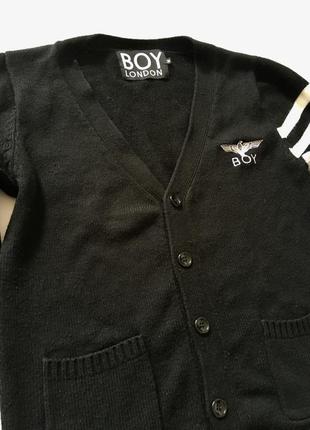 Кофта/кардиган/джемпер boy london.