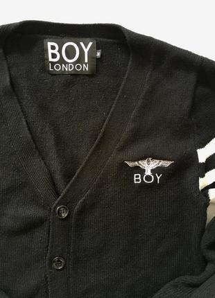 Кофта/кардиган/джемпер boy london.