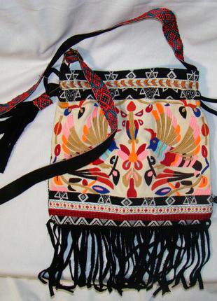 Сумка george