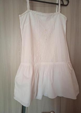 Сарафан подростковый