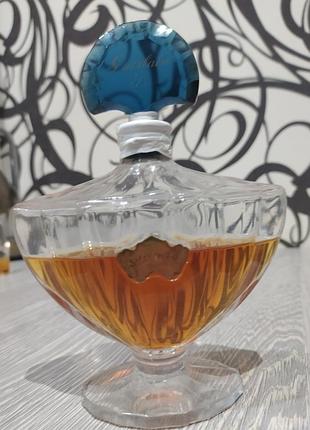 Вінтажні духи guerlain shalimar vintage рідкість шедевр ексклюзив