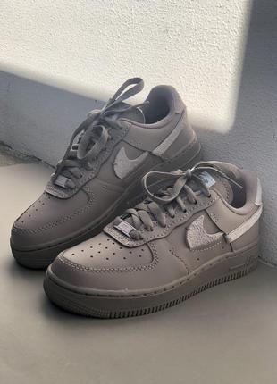 Кроссовки nike air force 1 lxx оригинал 36.5-409 фото