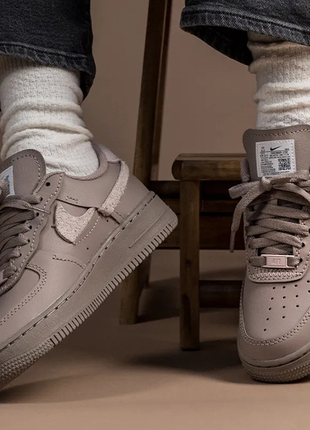 Кроссовки nike air force 1 lxx оригинал 36.5-406 фото