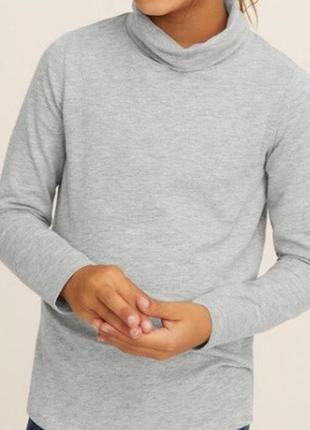 Водолазка/лонгслив mango 3254