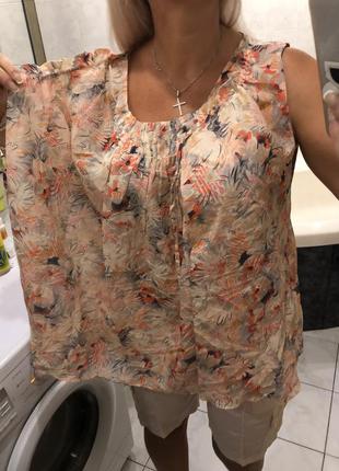 Блузка vanessa bruno, tara555, оригинал 7