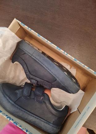 Кроссовки clarks 25,5 размер — цена 450 грн в каталоге Кроссовки 