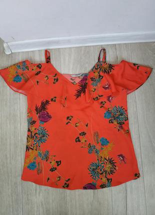 Блузка,блуза george р.46-482 фото