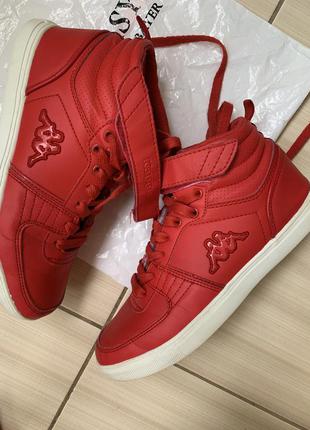 Кросівки kappa кросівки, кеди каппа