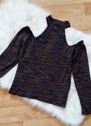 Джемпер river island