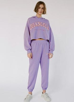 Худи zara 6