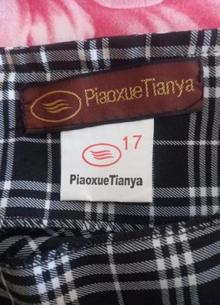 Юбка,,piaoxue tianya,,4 фото