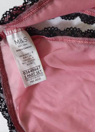 Трусики m&s s m 36 84 фото