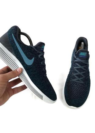 Кроссовки nike lunarlon