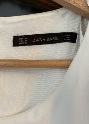 Zara платье2 фото