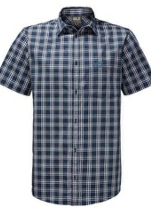 Сорочка з коротким рукавом ,великий розмір, 4xl, сток!