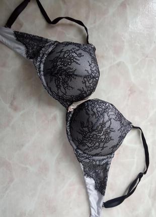 Бюстгальтер victoria's secret