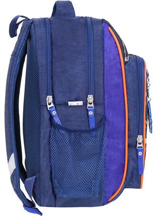 Рюкзак школьный bagland школьник 8 л.5 фото