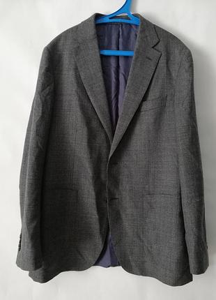 Костюм suitsupply reda