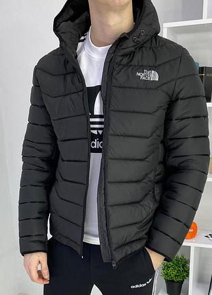 Куртка осенняя мужская