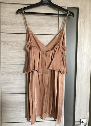 Платье h&m 2