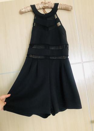 Шорти  гарний костюм