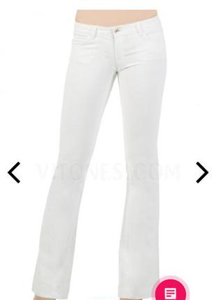 Лёгкие джинсы женские colins1 фото