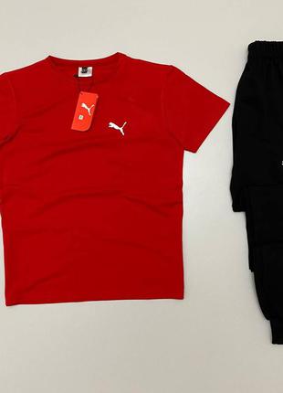 🌟 🌟 🌟
puma футболка + штаны
