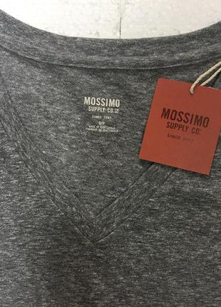 Футболка женская mossimo, s4 фото