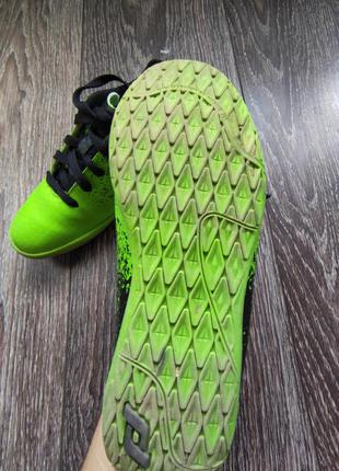 Бутси футбольні  touch pro 3