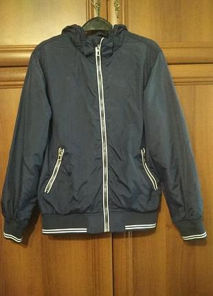 Ветровка для мальчика