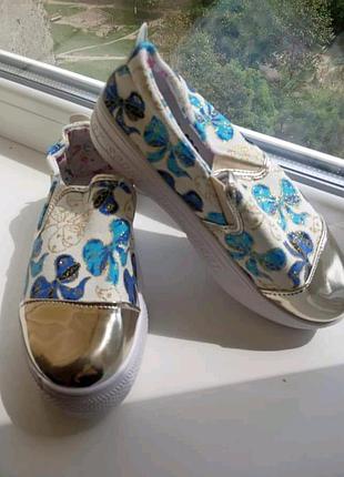 Слипоны!! хит сезона!!