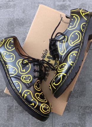 Жіночі dr martens 14618 фото