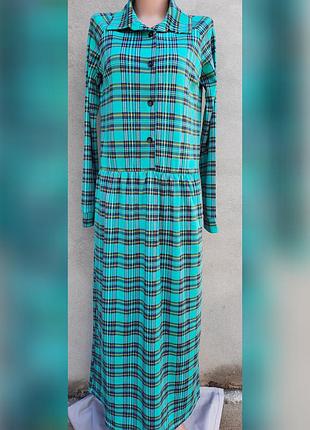 Жіноча осіння сукня, розмір 46/48