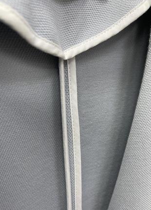 Пальто-кардиган 6