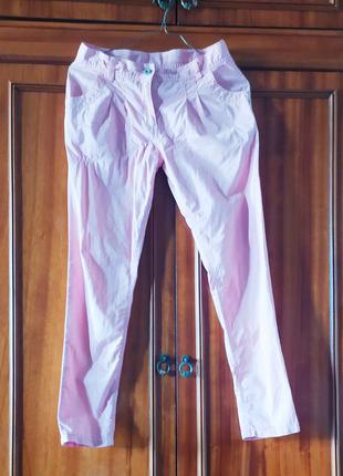 Штаны 11-12лет