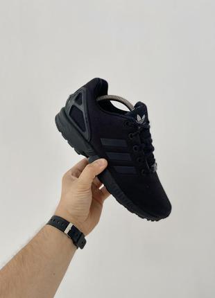 Кроссовки adidas zx flux7 фото