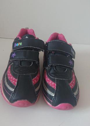 Детские кроссовки из сша3 фото